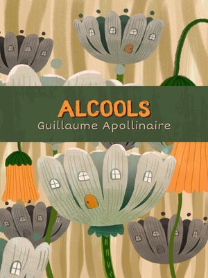 cover image of Alcools